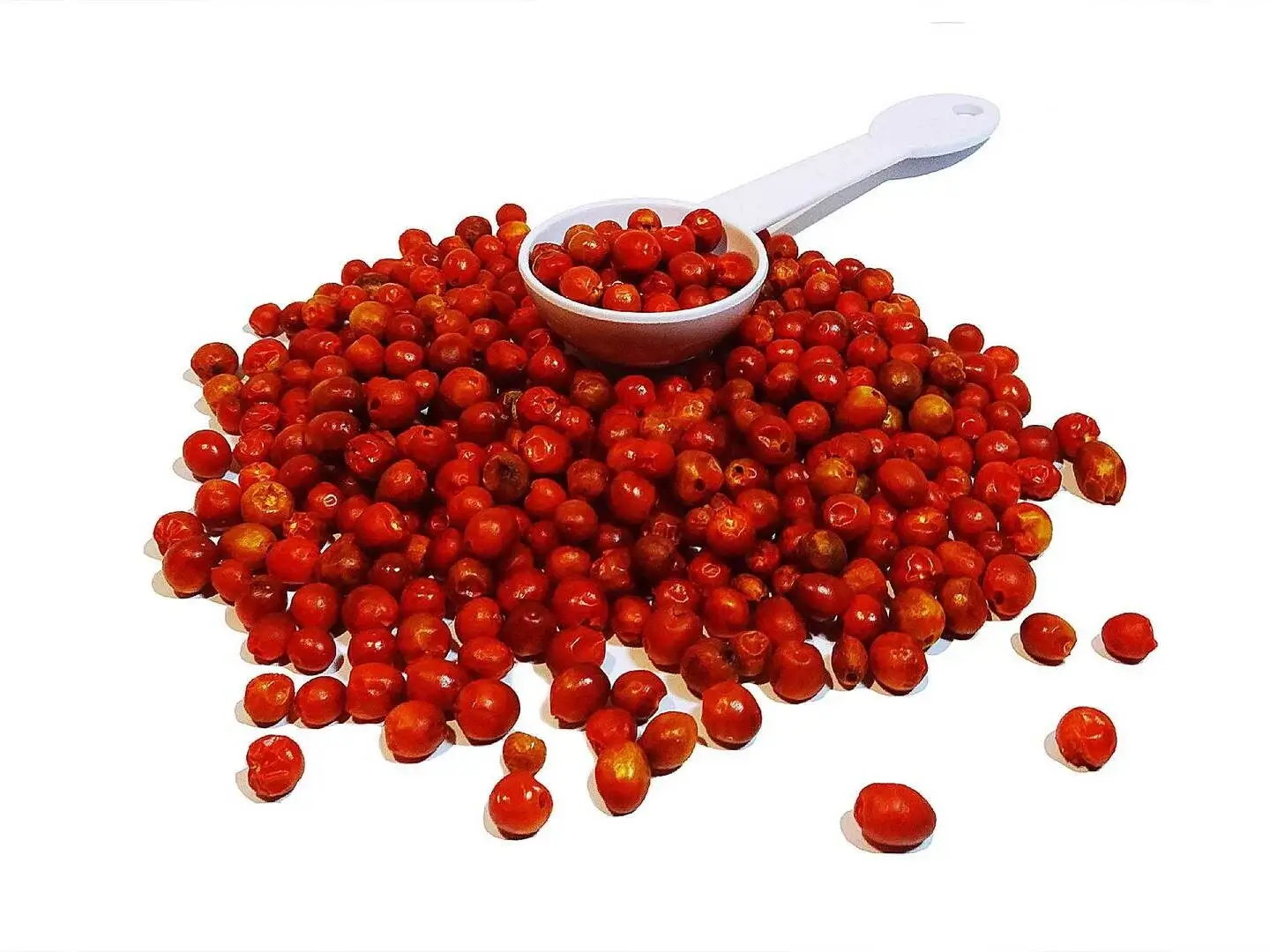 IMAGE - FRUIT CHILTEPIN